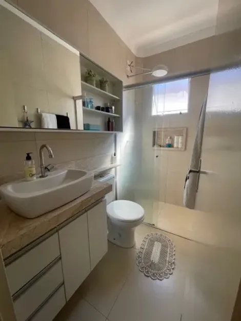Comprar Casa / Condom&iacute;nio em S&atilde;o Jos&eacute; do Rio Preto R$ 660.000,00 - Foto 5