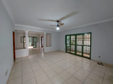 Alugar Casa / Padr&atilde;o em S&atilde;o Jos&eacute; do Rio Preto. apenas R$ 3.200,00