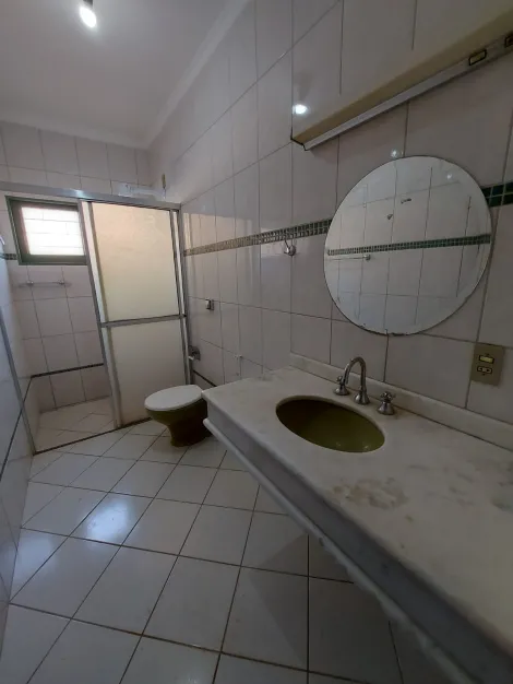 Alugar Casa / Padr&atilde;o em S&atilde;o Jos&eacute; do Rio Preto R$ 3.200,00 - Foto 9