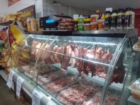 Comprar Comercial / Ponto Comercial em S&atilde;o Jos&eacute; do Rio Preto R$ 450.000,00 - Foto 13