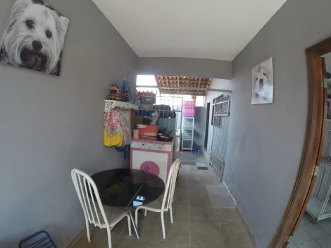 Comprar Casa / Padr&atilde;o em S&atilde;o Jos&eacute; do Rio Preto R$ 200.000,00 - Foto 4
