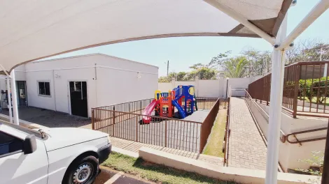 Alugar Apartamento / Padr&atilde;o em S&atilde;o Jos&eacute; do Rio Preto R$ 950,00 - Foto 19