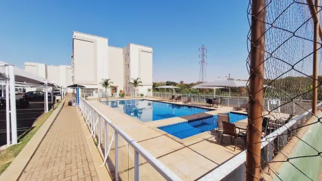 Alugar Apartamento / Padr&atilde;o em S&atilde;o Jos&eacute; do Rio Preto R$ 950,00 - Foto 15