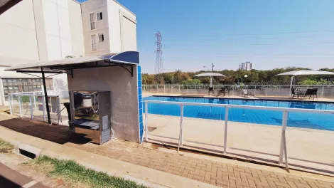 Alugar Apartamento / Padr&atilde;o em S&atilde;o Jos&eacute; do Rio Preto R$ 950,00 - Foto 16