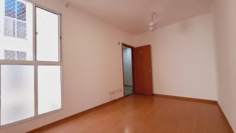 Alugar Apartamento / Padr&atilde;o em S&atilde;o Jos&eacute; do Rio Preto R$ 950,00 - Foto 2