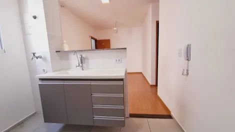 Alugar Apartamento / Padr&atilde;o em S&atilde;o Jos&eacute; do Rio Preto R$ 950,00 - Foto 12