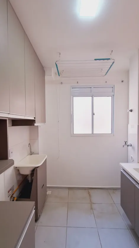 Alugar Apartamento / Padr&atilde;o em S&atilde;o Jos&eacute; do Rio Preto R$ 950,00 - Foto 11