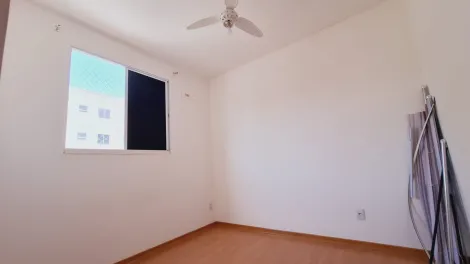 Alugar Apartamento / Padr&atilde;o em S&atilde;o Jos&eacute; do Rio Preto R$ 950,00 - Foto 3