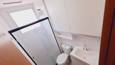 Alugar Apartamento / Padr&atilde;o em S&atilde;o Jos&eacute; do Rio Preto R$ 950,00 - Foto 8