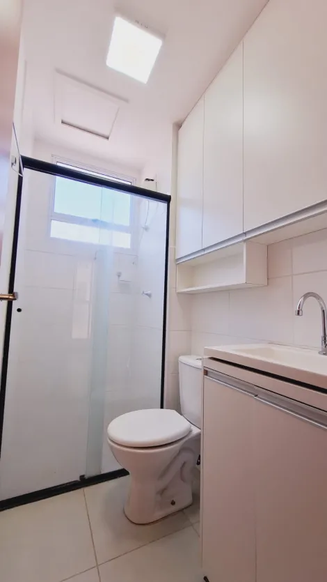 Alugar Apartamento / Padr&atilde;o em S&atilde;o Jos&eacute; do Rio Preto R$ 950,00 - Foto 7