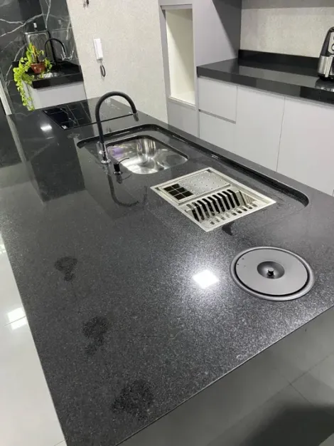 Comprar Casa / Padr&atilde;o em S&atilde;o Jos&eacute; do Rio Preto R$ 640.000,00 - Foto 6