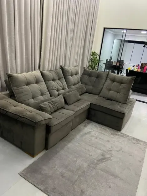 Comprar Casa / Padr&atilde;o em S&atilde;o Jos&eacute; do Rio Preto R$ 640.000,00 - Foto 10