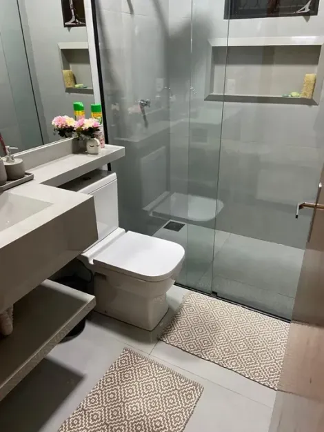 Comprar Casa / Padr&atilde;o em S&atilde;o Jos&eacute; do Rio Preto R$ 640.000,00 - Foto 15