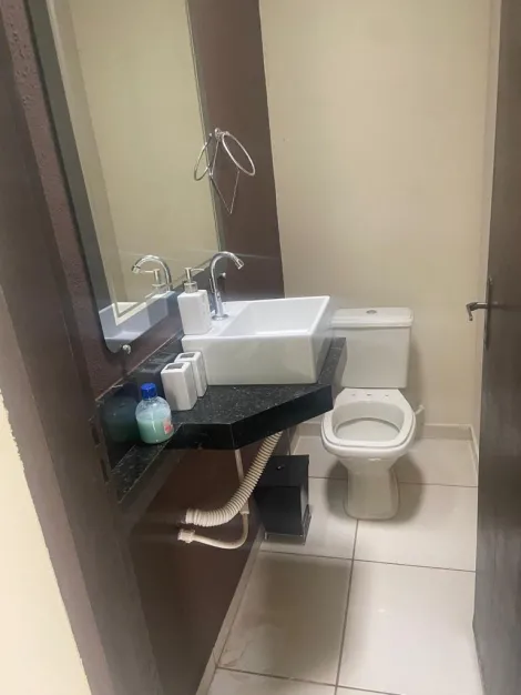 Comprar Casa / Padr&atilde;o em S&atilde;o Jos&eacute; do Rio Preto R$ 450.000,00 - Foto 5