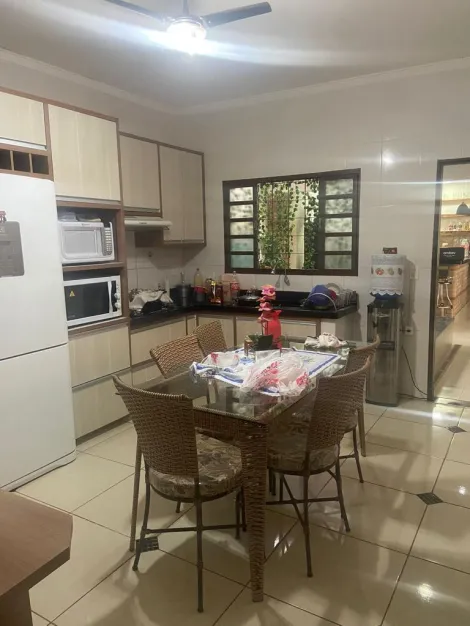 Comprar Casa / Padr&atilde;o em S&atilde;o Jos&eacute; do Rio Preto R$ 450.000,00 - Foto 9