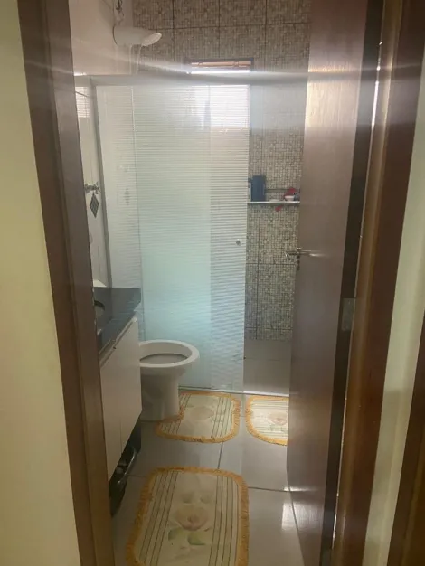 Comprar Casa / Padr&atilde;o em S&atilde;o Jos&eacute; do Rio Preto R$ 450.000,00 - Foto 13