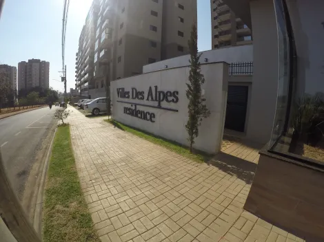 Apartamento / Padr&atilde;o em S&atilde;o Jos&eacute; do Rio Preto 