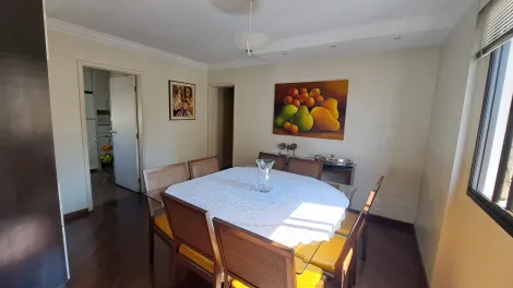 Alugar Apartamento / Padr&atilde;o em S&atilde;o Jos&eacute; do Rio Preto. apenas R$ 640.000,00