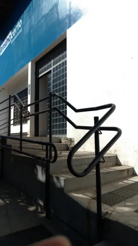 Alugar Comercial / Sal&atilde;o em S&atilde;o Jos&eacute; do Rio Preto. apenas R$ 6.500,00