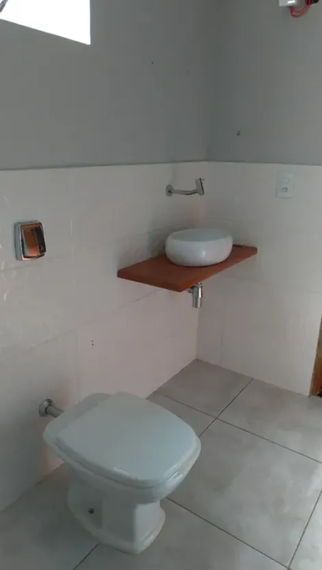 Alugar Comercial / Sal&atilde;o em S&atilde;o Jos&eacute; do Rio Preto R$ 6.500,00 - Foto 5