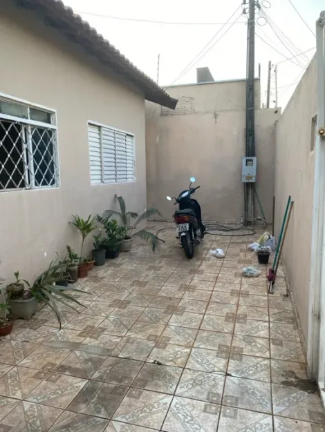 Alugar Casa / Padr&atilde;o em S&atilde;o Jos&eacute; do Rio Preto. apenas R$ 1.500,00