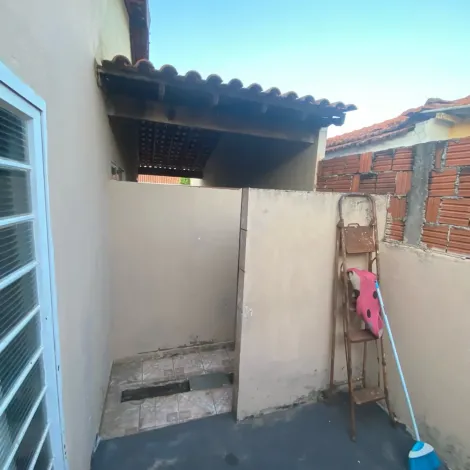 Alugar Casa / Padr&atilde;o em S&atilde;o Jos&eacute; do Rio Preto R$ 1.500,00 - Foto 8
