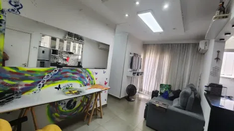 Alugar Apartamento / Padr&atilde;o em S&atilde;o Jos&eacute; do Rio Preto. apenas R$ 1.700,00