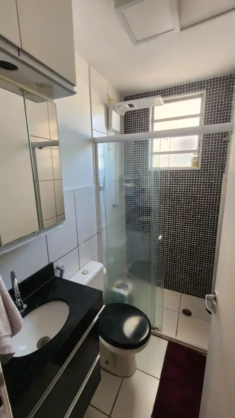 Alugar Apartamento / Padr&atilde;o em S&atilde;o Jos&eacute; do Rio Preto R$ 1.700,00 - Foto 13