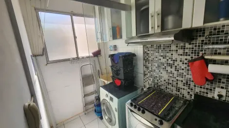 Alugar Apartamento / Padr&atilde;o em S&atilde;o Jos&eacute; do Rio Preto R$ 1.700,00 - Foto 6
