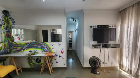 Alugar Apartamento / Padr&atilde;o em S&atilde;o Jos&eacute; do Rio Preto R$ 1.700,00 - Foto 3