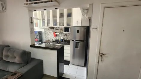 Alugar Apartamento / Padr&atilde;o em S&atilde;o Jos&eacute; do Rio Preto R$ 1.700,00 - Foto 4