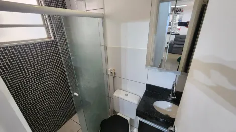 Alugar Apartamento / Padr&atilde;o em S&atilde;o Jos&eacute; do Rio Preto R$ 1.700,00 - Foto 11