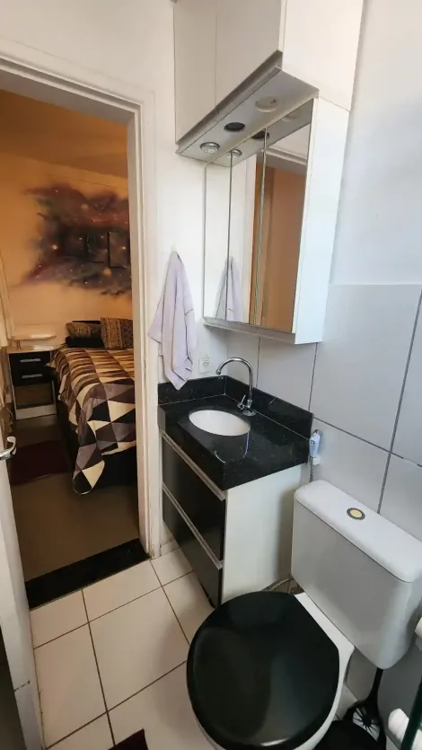 Alugar Apartamento / Padr&atilde;o em S&atilde;o Jos&eacute; do Rio Preto R$ 1.700,00 - Foto 10