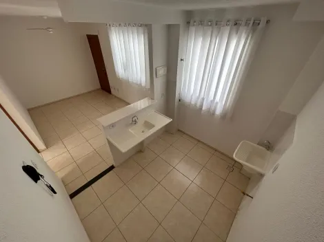 Alugar Apartamento / Padr&atilde;o em S&atilde;o Jos&eacute; do Rio Preto. apenas R$ 750,00