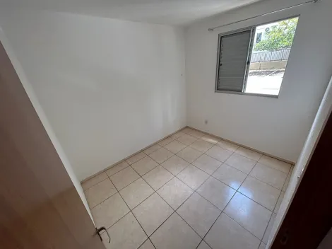 Alugar Apartamento / Padr&atilde;o em S&atilde;o Jos&eacute; do Rio Preto R$ 750,00 - Foto 4