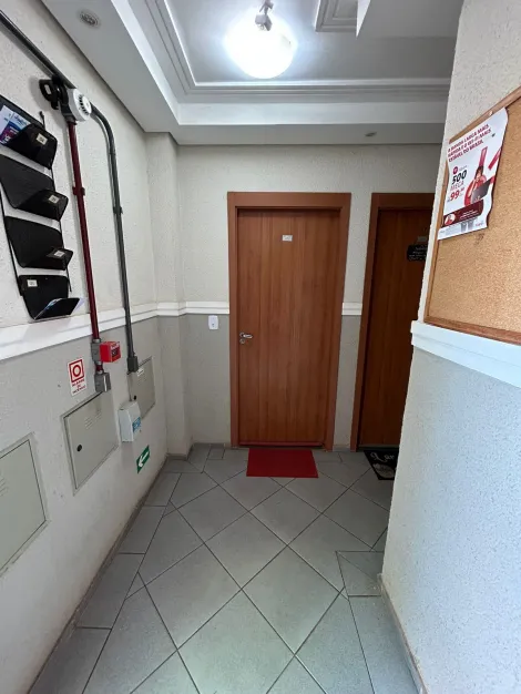 Alugar Apartamento / Padr&atilde;o em S&atilde;o Jos&eacute; do Rio Preto R$ 750,00 - Foto 8