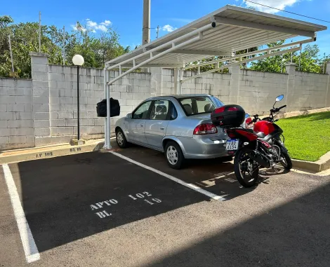 Alugar Apartamento / Padr&atilde;o em S&atilde;o Jos&eacute; do Rio Preto R$ 750,00 - Foto 10