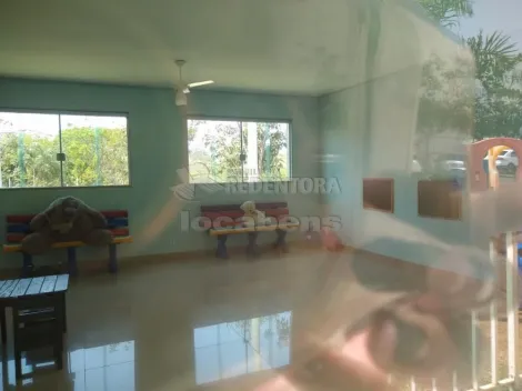 Alugar Apartamento / Padr&atilde;o em S&atilde;o Jos&eacute; do Rio Preto R$ 750,00 - Foto 15