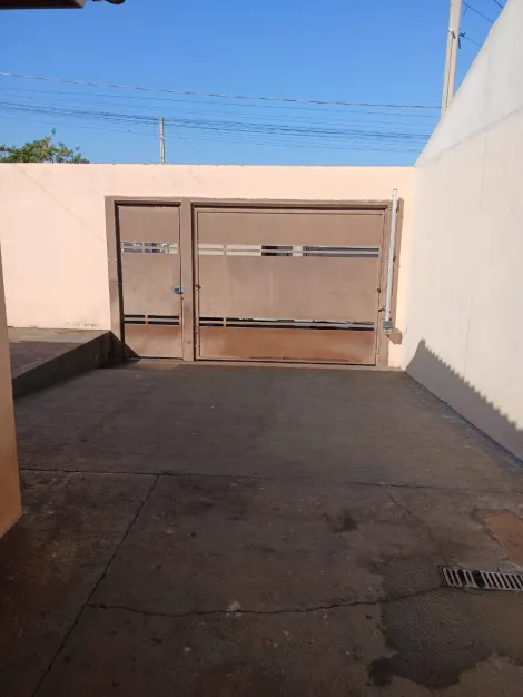 Alugar Casa / Padr&atilde;o em S&atilde;o Jos&eacute; do Rio Preto R$ 800,00 - Foto 6