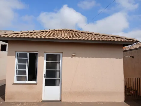 Alugar Casa / Padr&atilde;o em S&atilde;o Jos&eacute; do Rio Preto R$ 800,00 - Foto 2