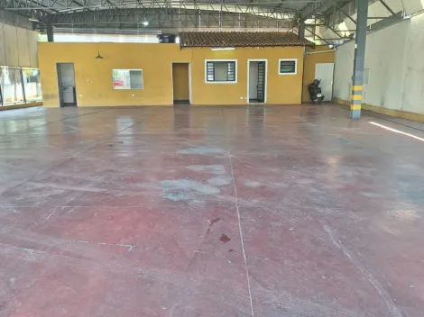 Alugar Comercial / Sal&atilde;o em S&atilde;o Jos&eacute; do Rio Preto R$ 5.500,00 - Foto 2