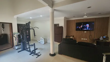 Alugar Casa / Padr&atilde;o em S&atilde;o Jos&eacute; do Rio Preto R$ 5.000,00 - Foto 7