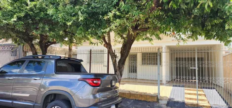 Alugar Casa / Padr&atilde;o em S&atilde;o Jos&eacute; do Rio Preto. apenas R$ 1.500,00