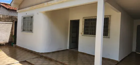 Alugar Casa / Padr&atilde;o em S&atilde;o Jos&eacute; do Rio Preto R$ 1.500,00 - Foto 3