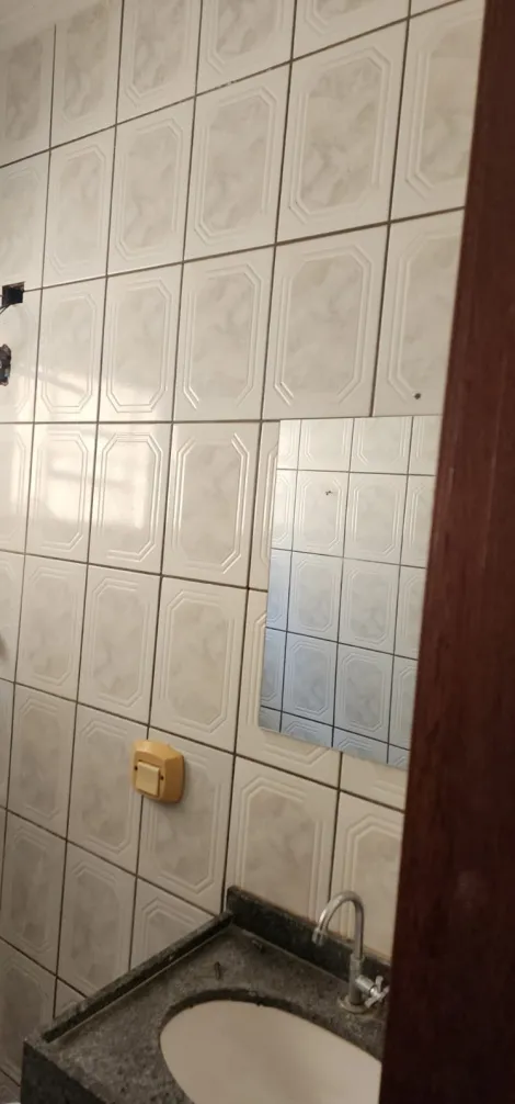 Alugar Casa / Padr&atilde;o em S&atilde;o Jos&eacute; do Rio Preto R$ 1.500,00 - Foto 10