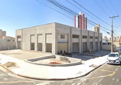 Comercial / Sal&atilde;o em S&atilde;o Jos&eacute; do Rio Preto 