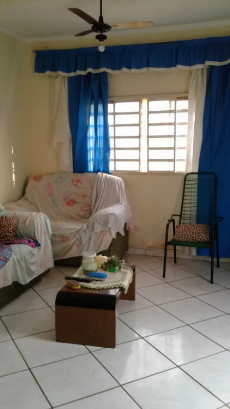 Alugar Casa / Padr&atilde;o em S&atilde;o Jos&eacute; do Rio Preto. apenas R$ 170.000,00