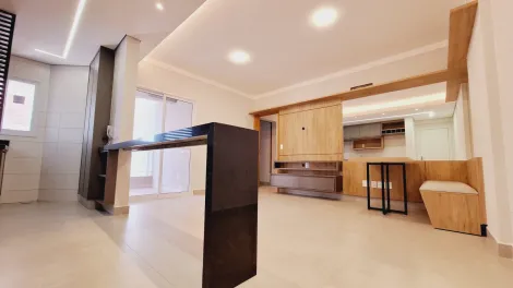 Alugar Apartamento / Padr&atilde;o em S&atilde;o Jos&eacute; do Rio Preto R$ 3.500,00 - Foto 4