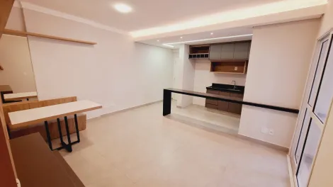 Alugar Apartamento / Padr&atilde;o em S&atilde;o Jos&eacute; do Rio Preto. apenas R$ 3.500,00