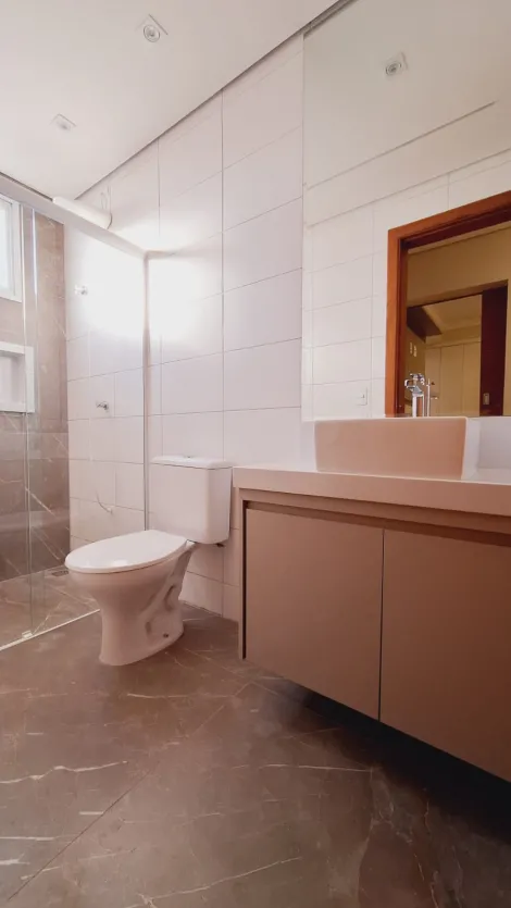 Alugar Apartamento / Padr&atilde;o em S&atilde;o Jos&eacute; do Rio Preto R$ 3.500,00 - Foto 11